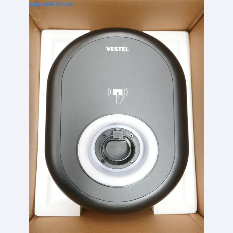 Wallboxes e cabos de carregamento (várias marcas)-1