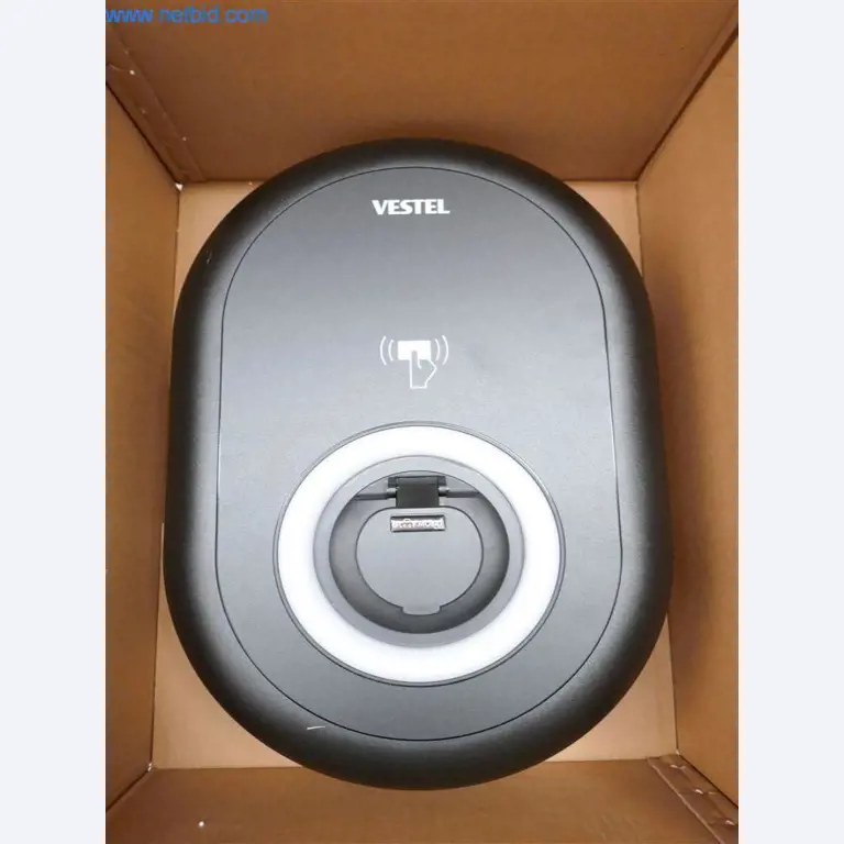 Wallboxes e cabos de carregamento (várias marcas)-1