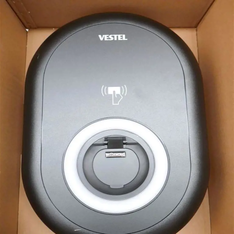 Wallbox VESTEL EVC04-AC22