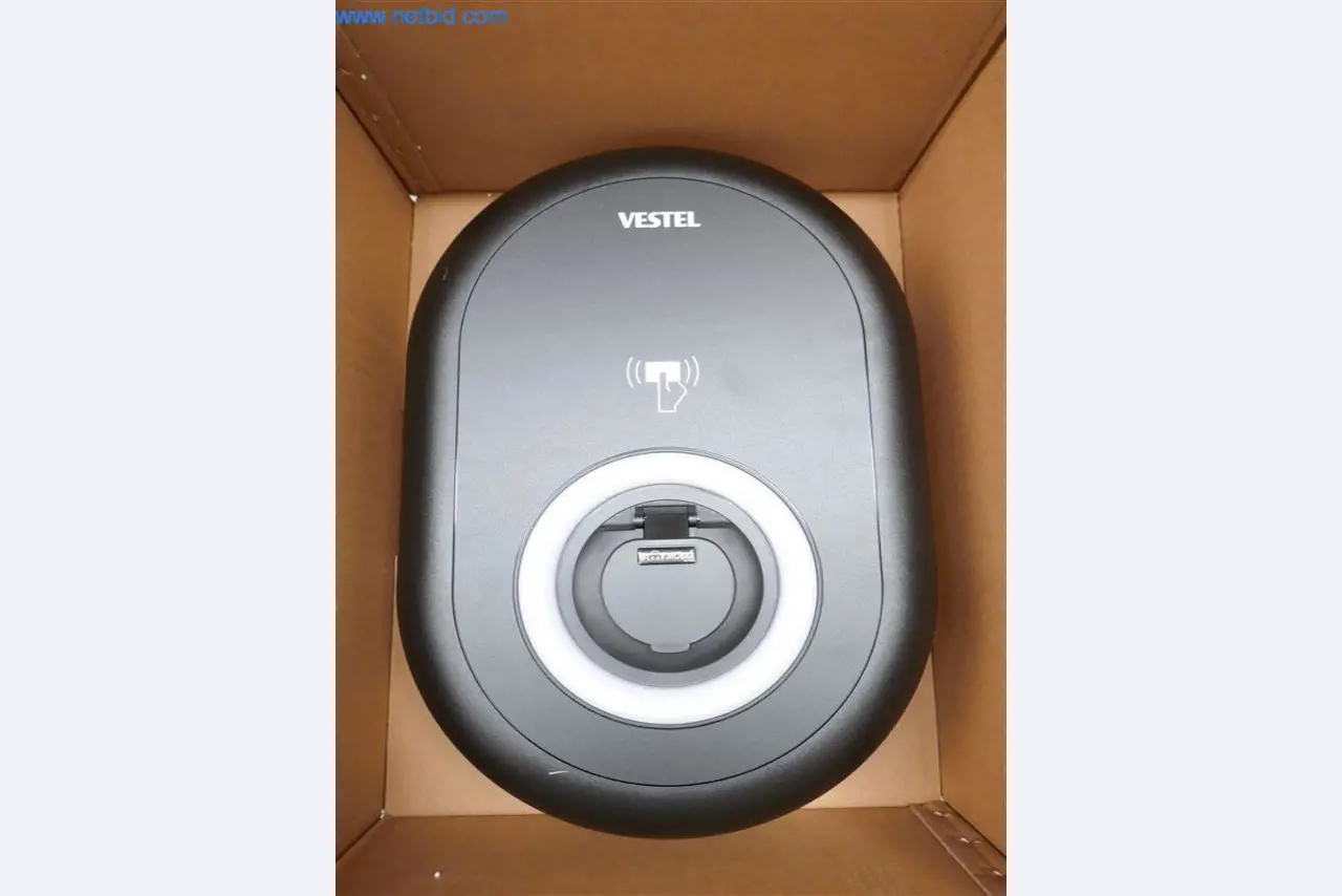 Wallboxes e cabos de carregamento (várias marcas)-1