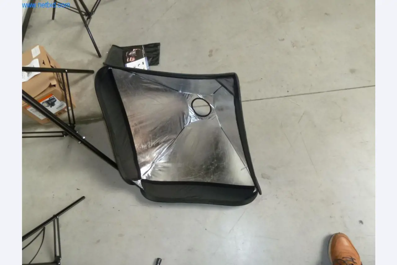 Poslovna in pisarniška oprema, zaloge-6