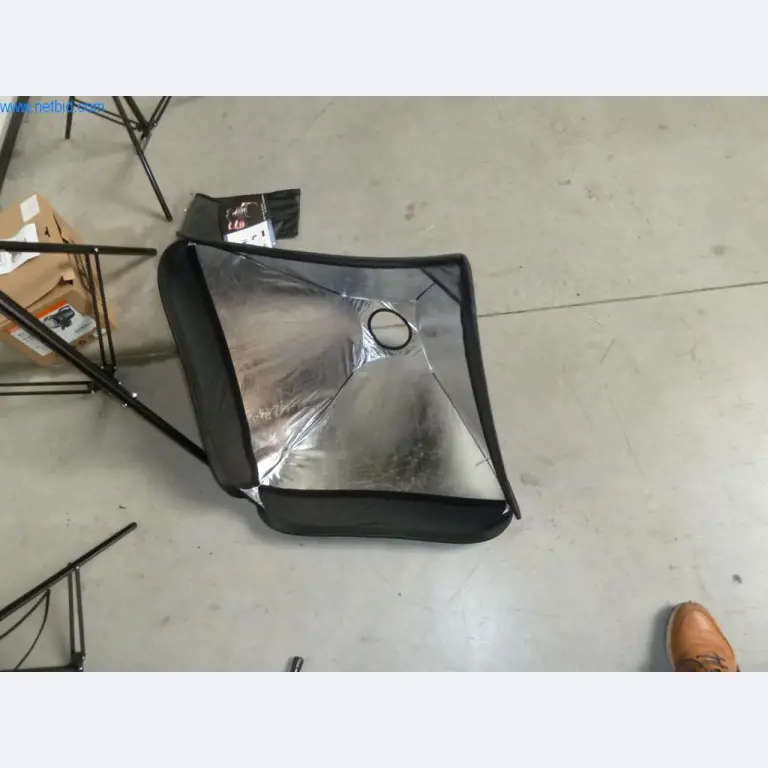 Poslovna in pisarniška oprema, zaloge-6