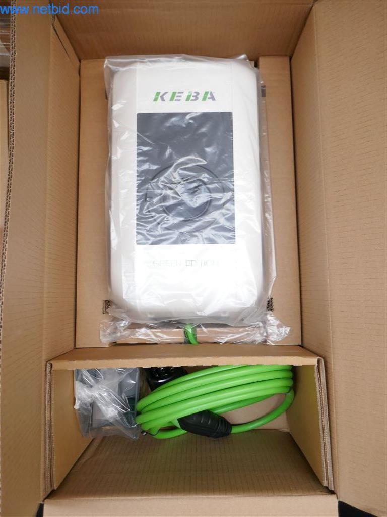 Wall boxes and charging cable-1