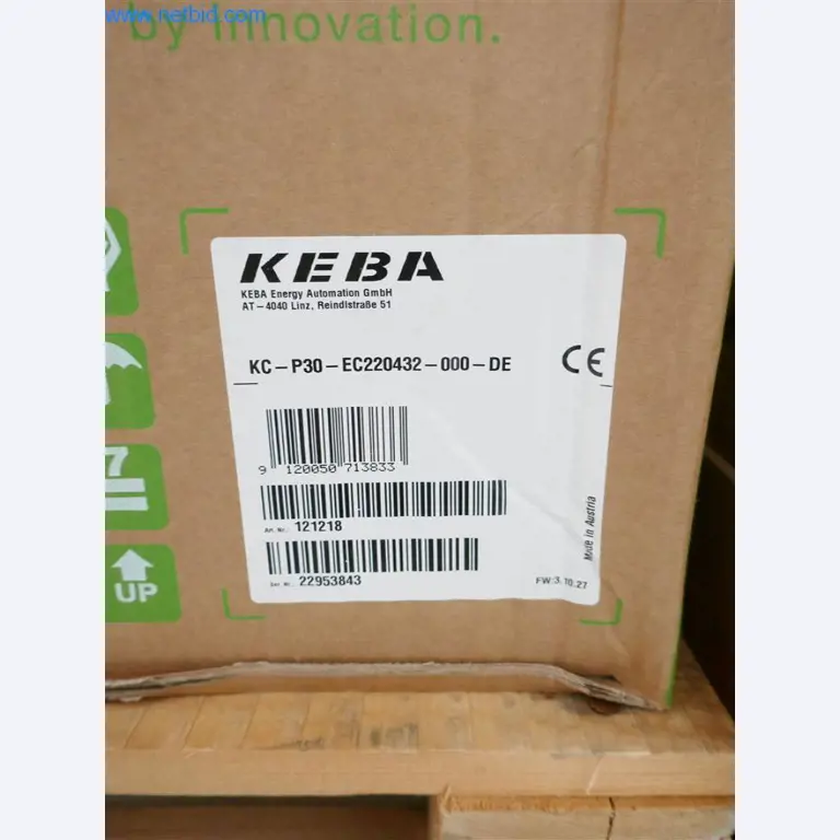 Wallboxes e cabos de carregamento (várias marcas)-2