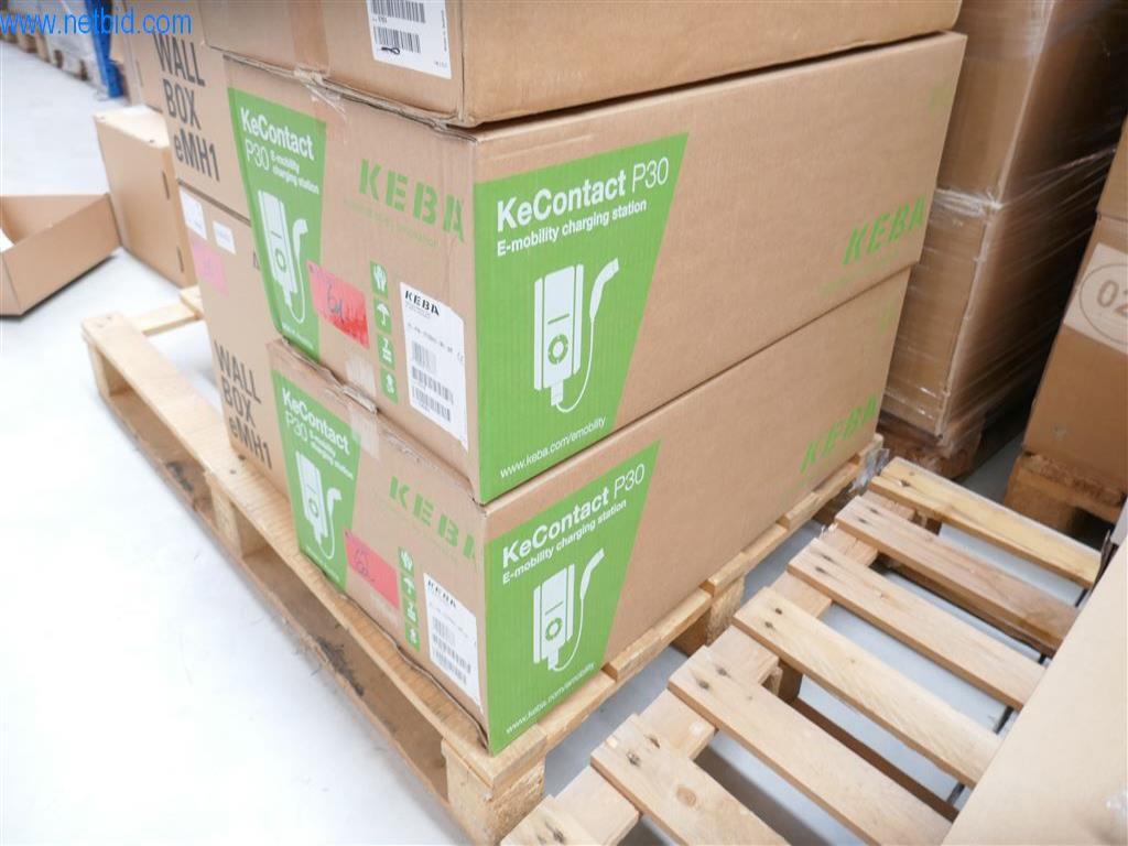 Wall boxes and charging cable-3