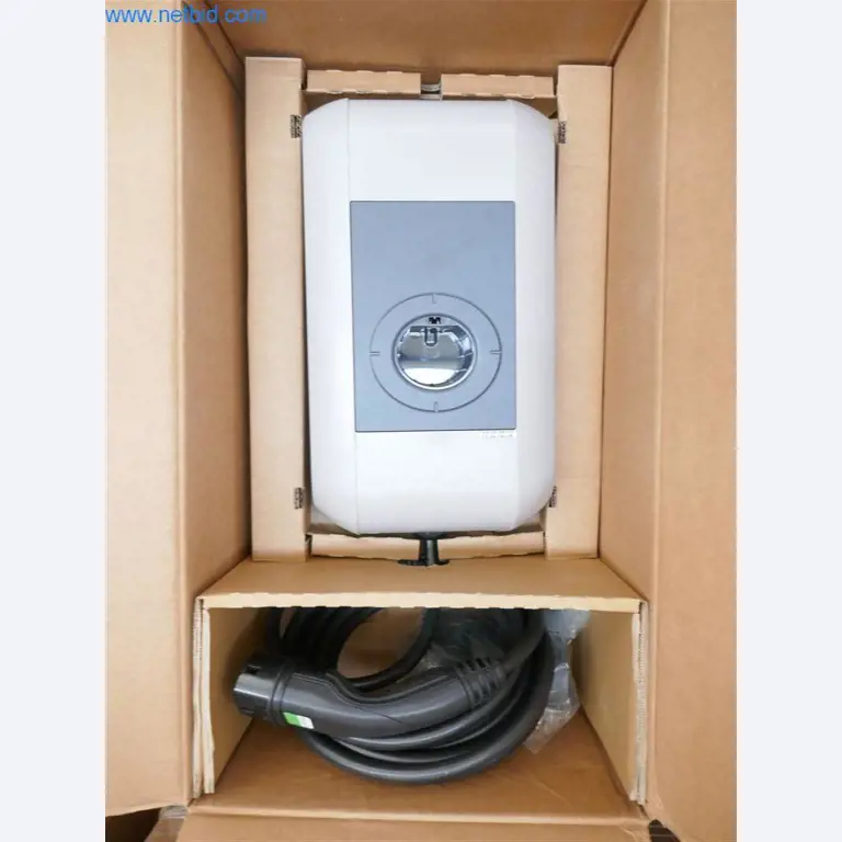 Wallboxes e cabos de carregamento (várias marcas)-1