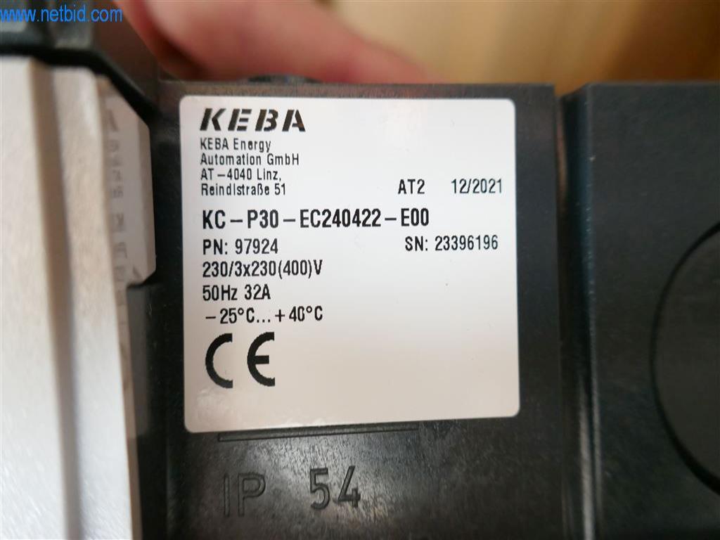 Wall boxes and charging cable-2