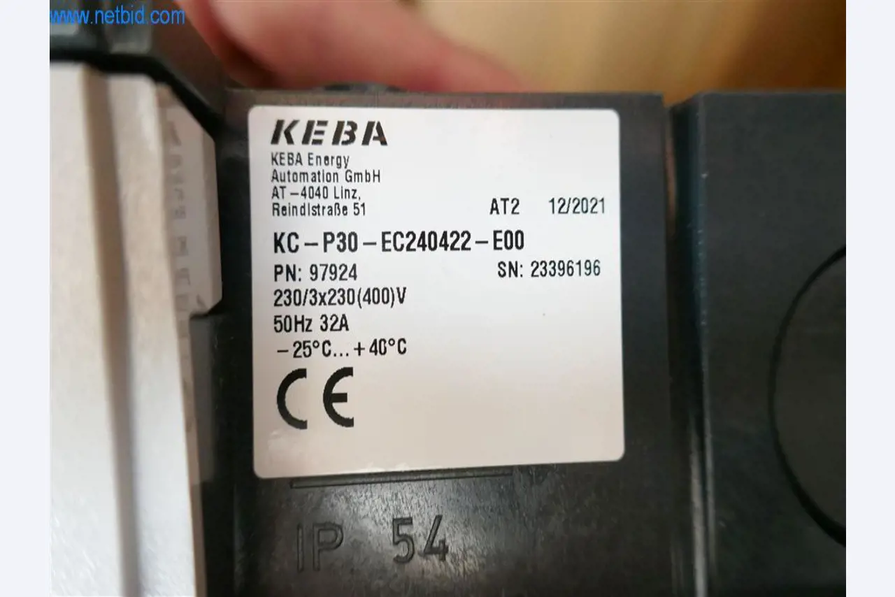 Wallboxes e cabos de carregamento (várias marcas)-2