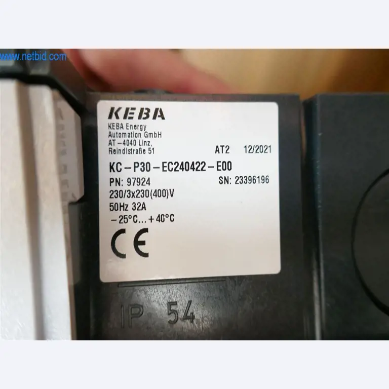 Wallboxes e cabos de carregamento (várias marcas)-2