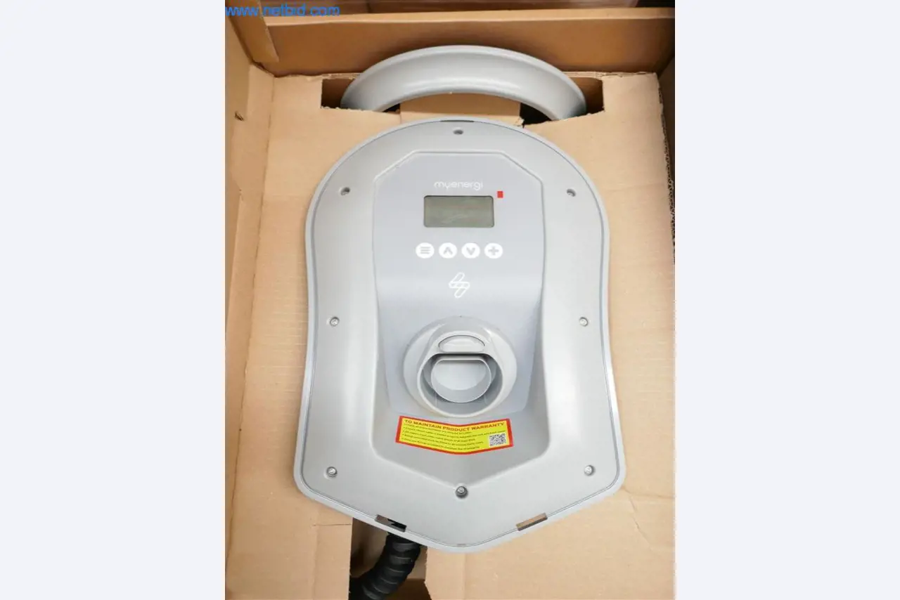 Wallboxes e cabos de carregamento (várias marcas)-1