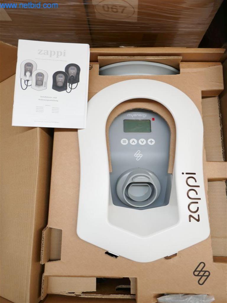 Wall boxes and charging cable-2