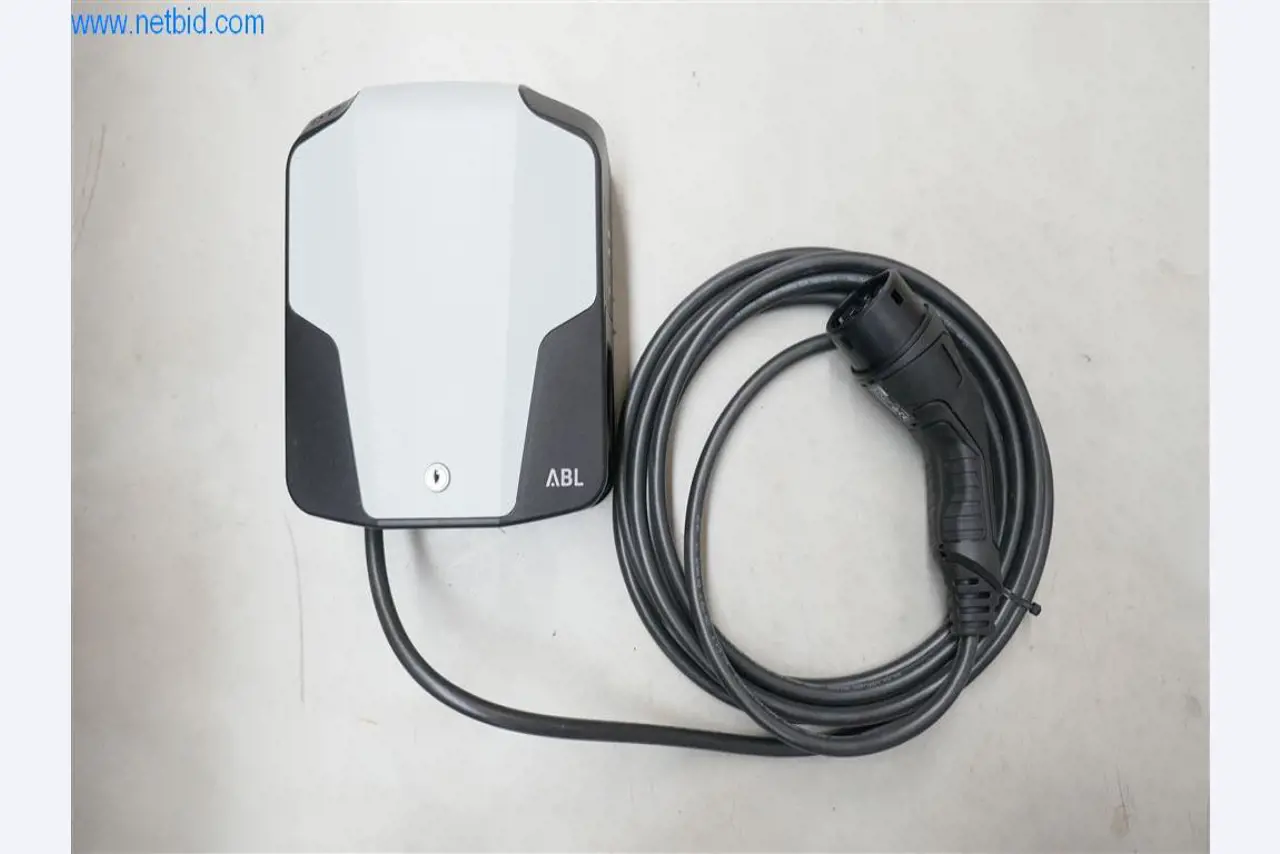 Wallboxes e cabos de carregamento (várias marcas)-1