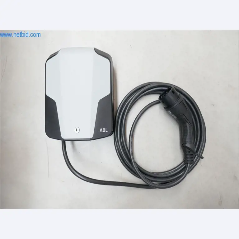 Wallboxes e cabos de carregamento (várias marcas)-1