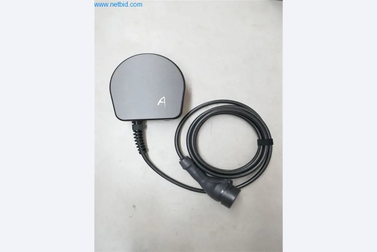 Wallboxes e cabos de carregamento (várias marcas)-1