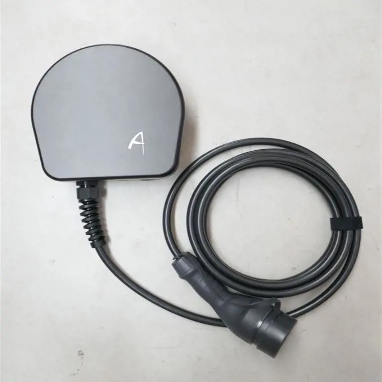 Wallbox Mini Alphatec AW1eM-L