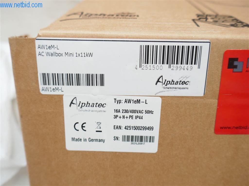 Wall boxes and charging cable-2