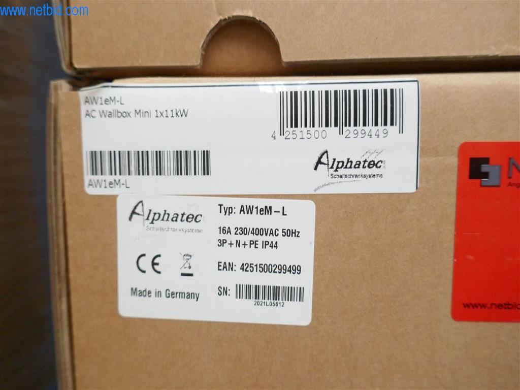 Wall boxes and charging cable-2