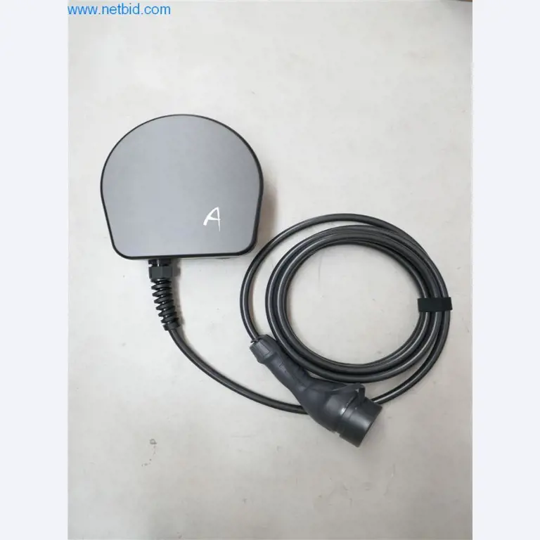 Wallboxes e cabos de carregamento (várias marcas)-1