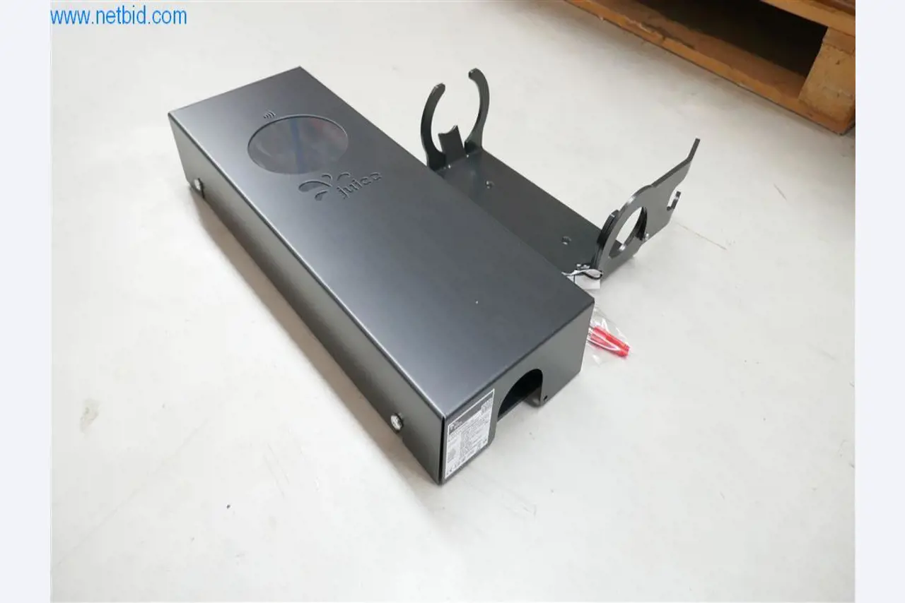 Wallboxes e cabos de carregamento (várias marcas)-2