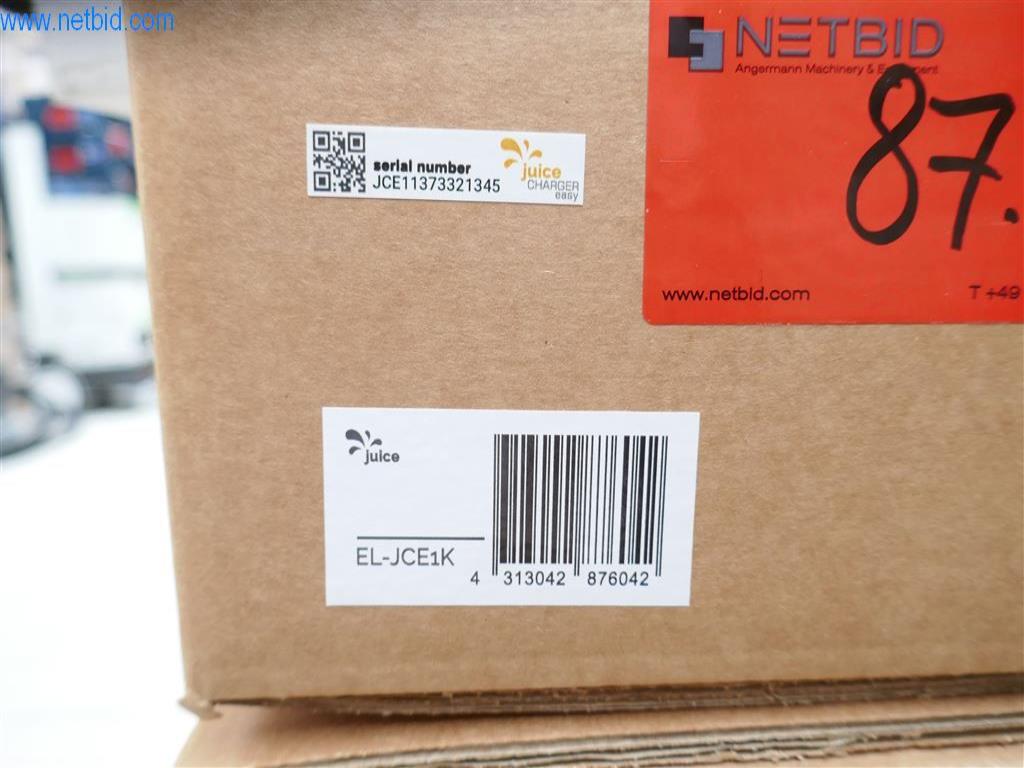 Wall boxes and charging cable-3