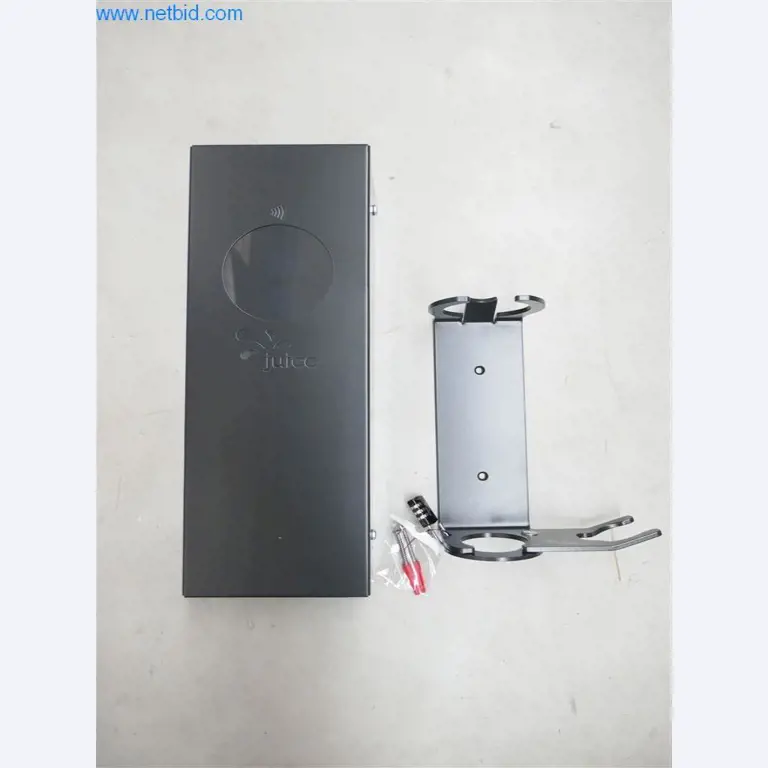 Wallboxes e cabos de carregamento (várias marcas)-1