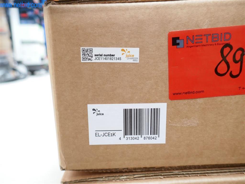 Wall boxes and charging cable-3