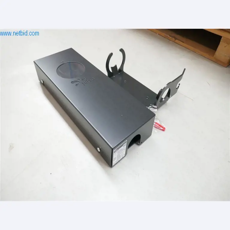 Wallboxes e cabos de carregamento (várias marcas)-2