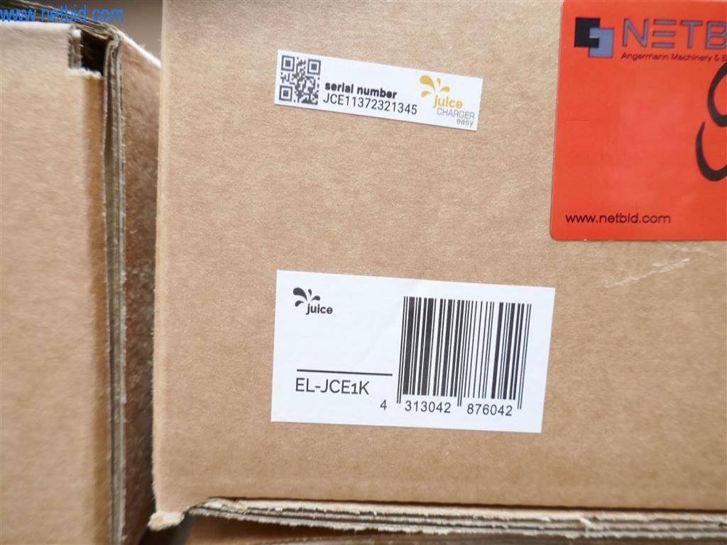 Wall boxes and charging cable-3