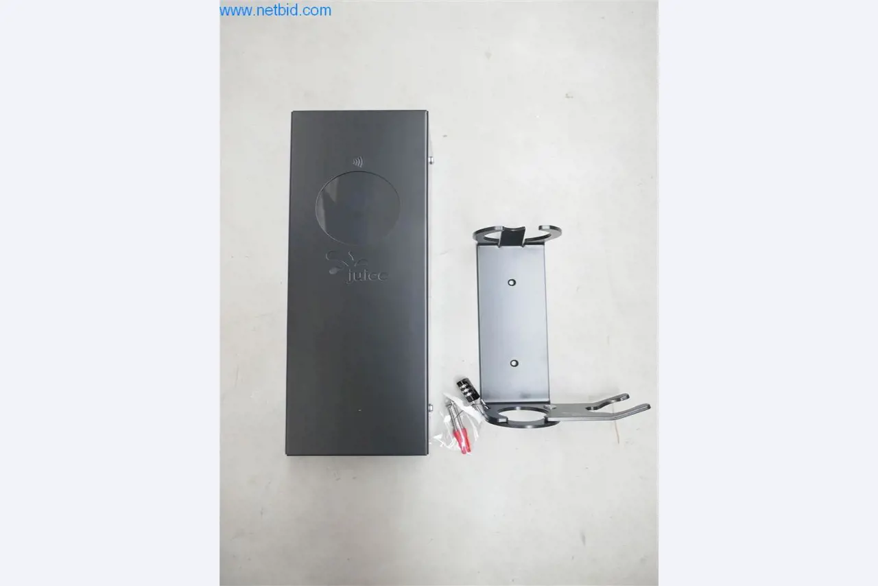 Wallboxes e cabos de carregamento (várias marcas)-1