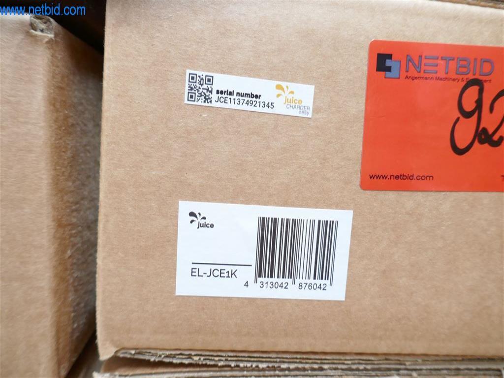 Wall boxes and charging cable-3