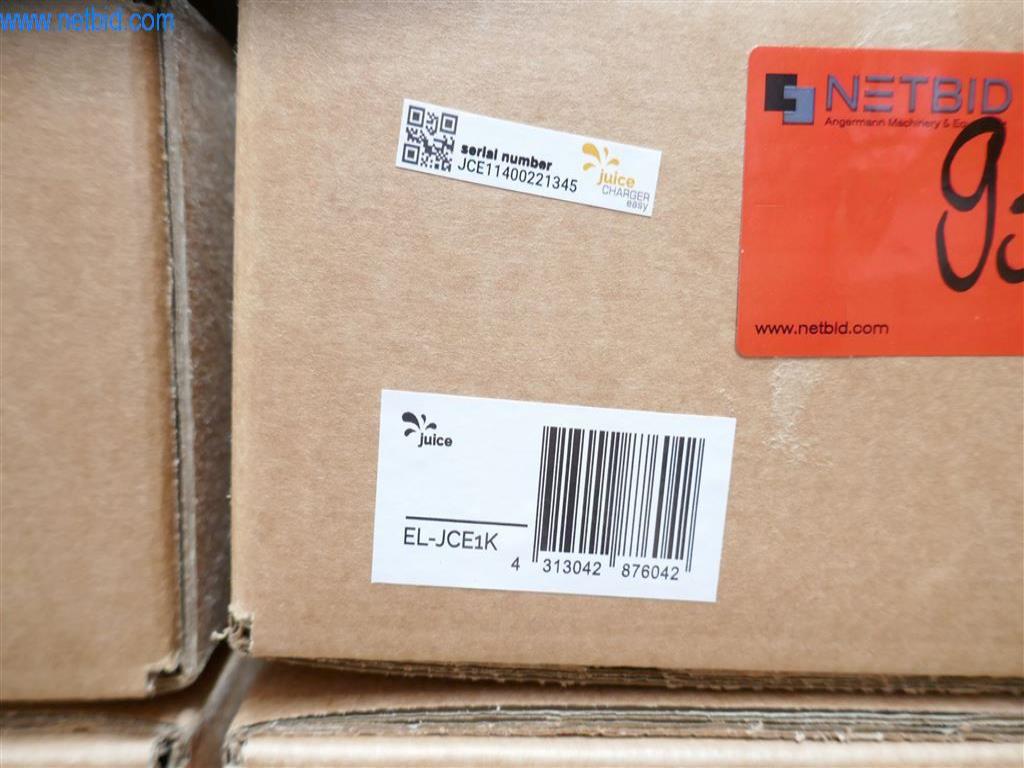 Wall boxes and charging cable-3