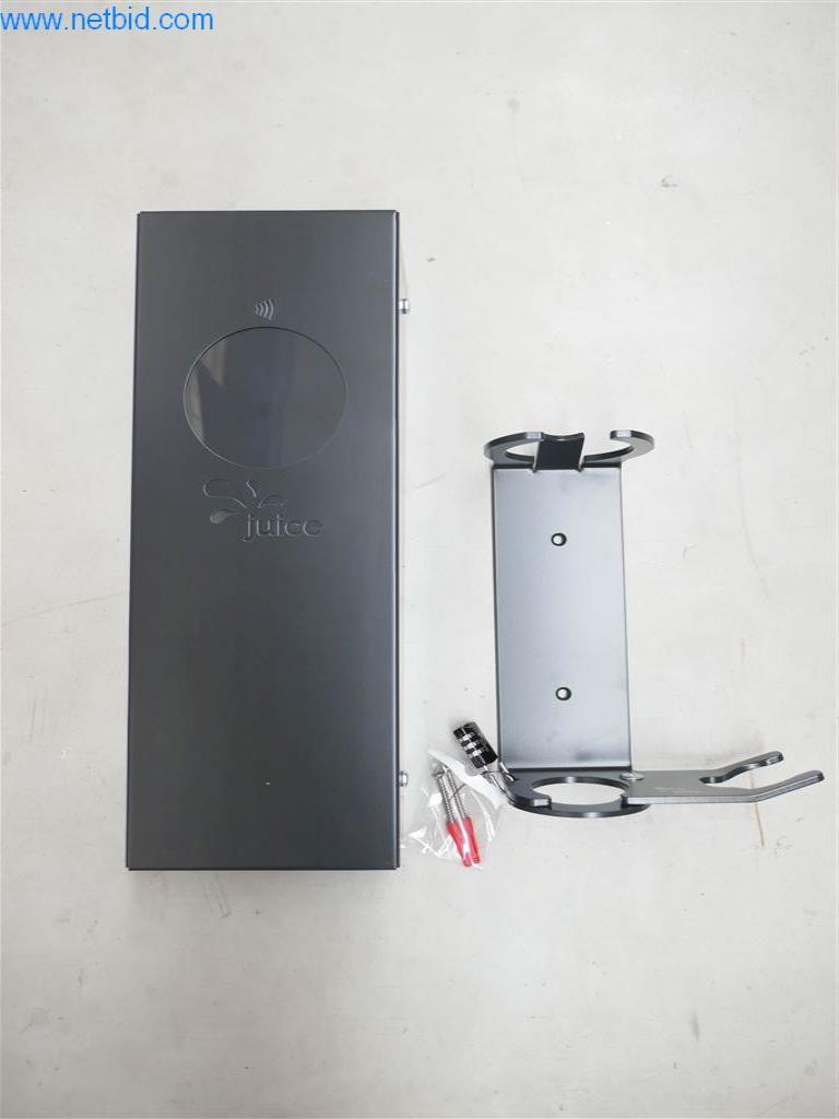 Wall boxes and charging cable-1