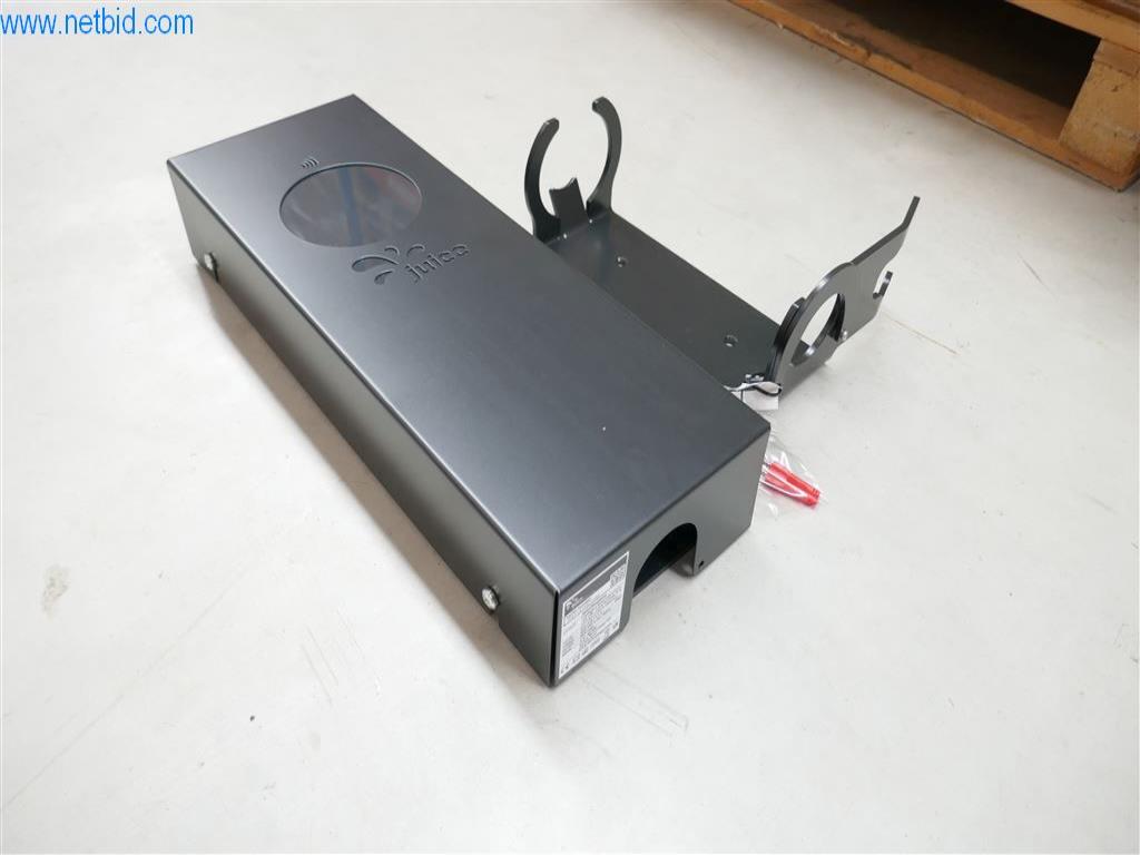 Wall boxes and charging cable-2