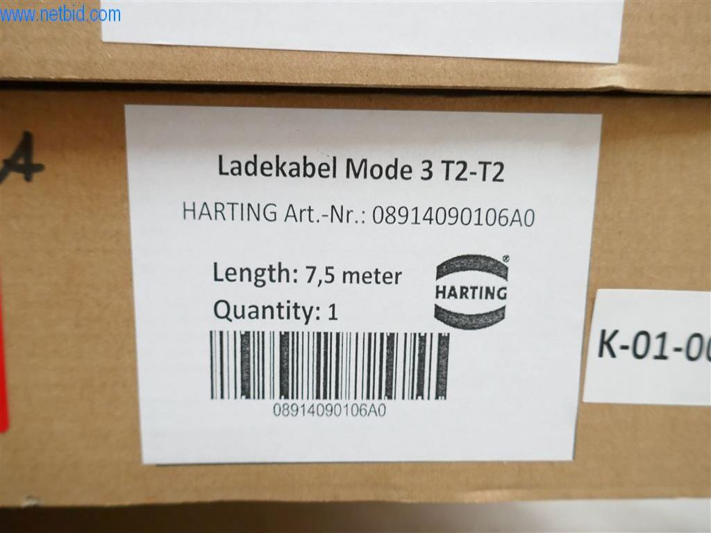 Wall boxes and charging cable-2