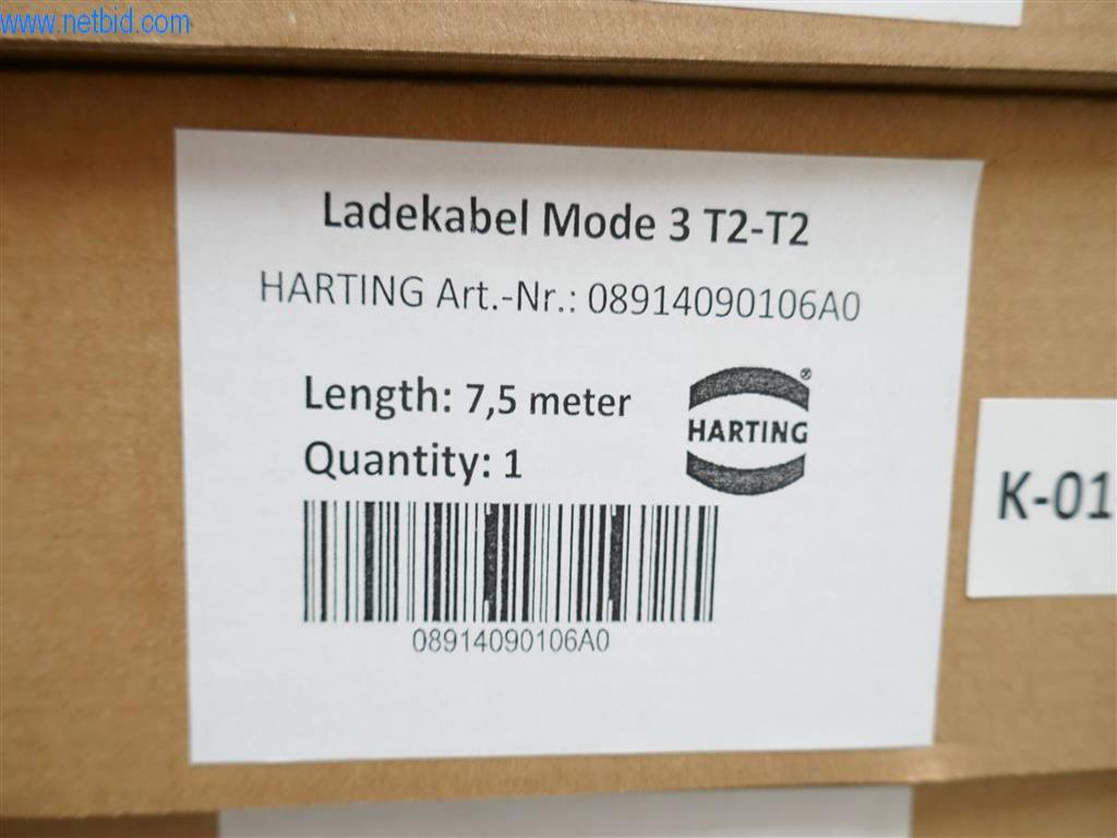 Wall boxes and charging cable-2