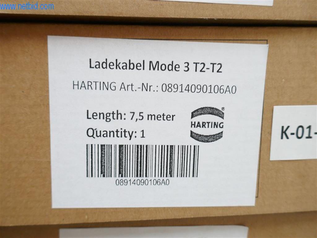 Wall boxes and charging cable-2