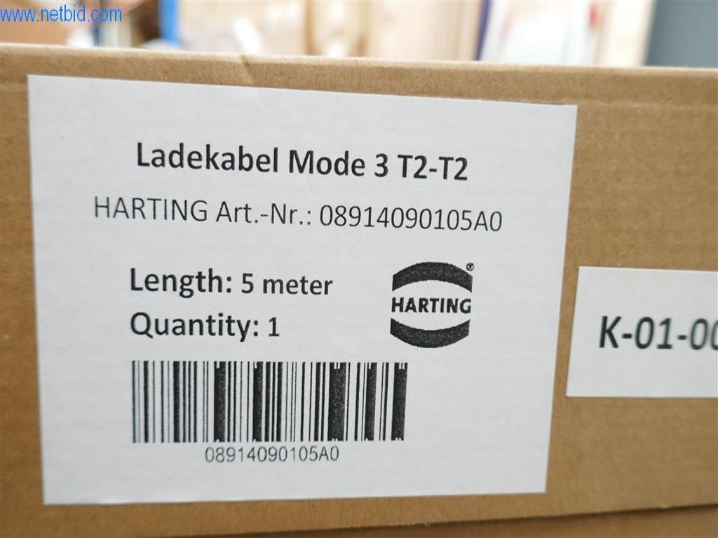 Wall boxes and charging cable-2