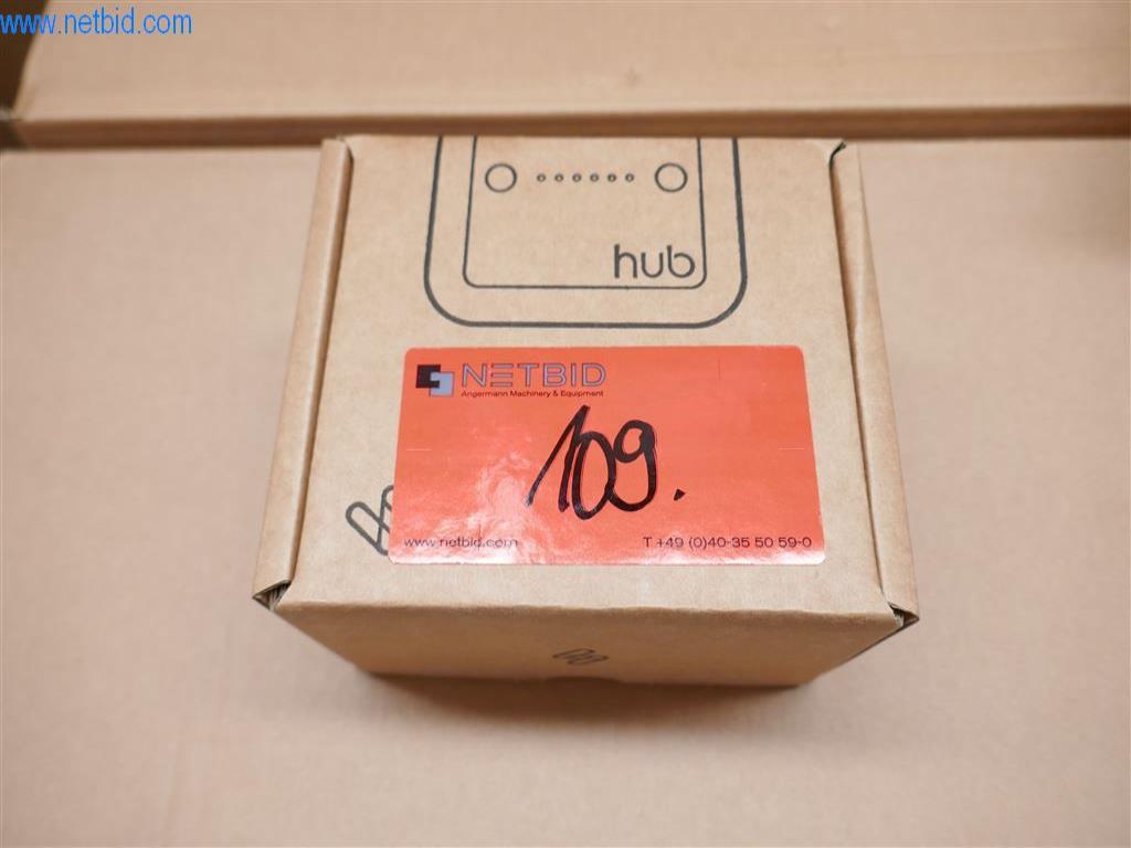 Wall boxes and charging cable-2