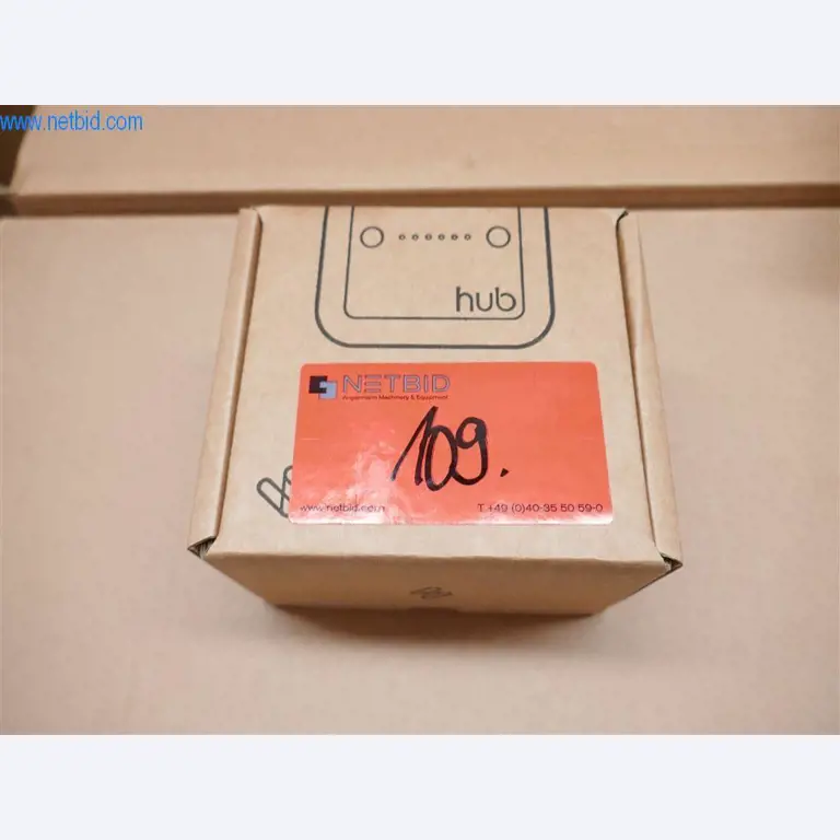 Wallboxes e cabos de carregamento (várias marcas)-2