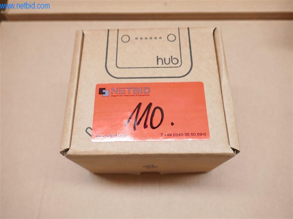 Wall boxes and charging cable-2