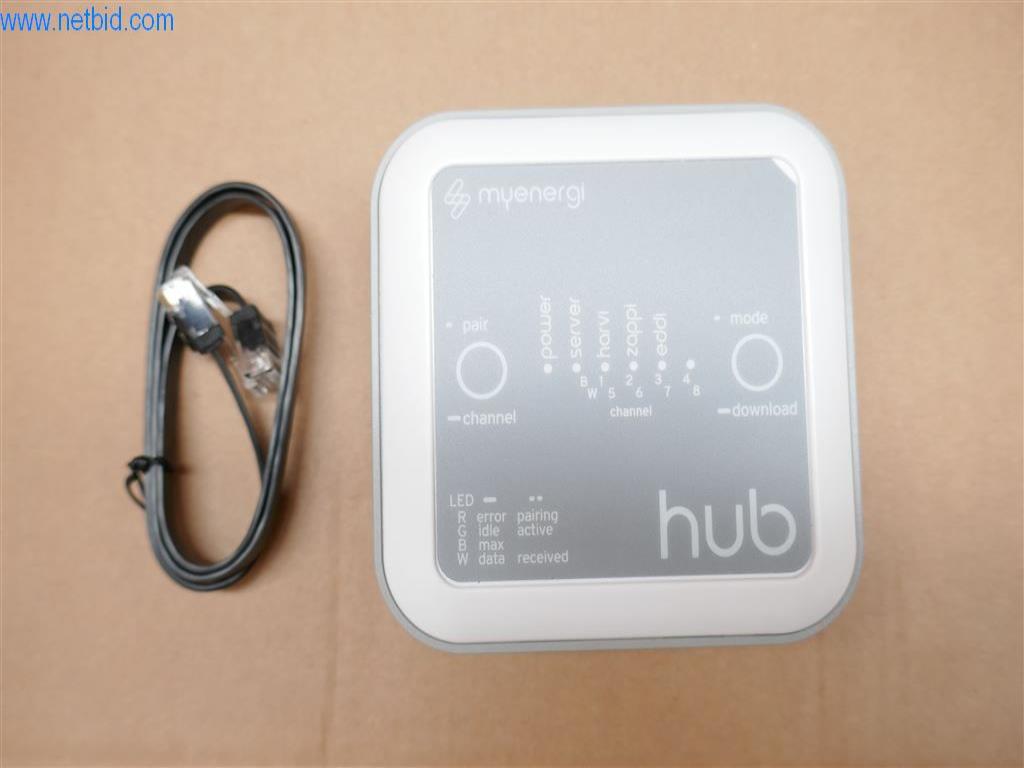 Wall boxes and charging cable-1