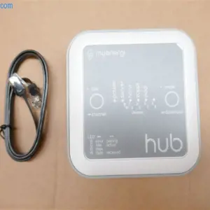 Ladekabel MyEnergi Hub