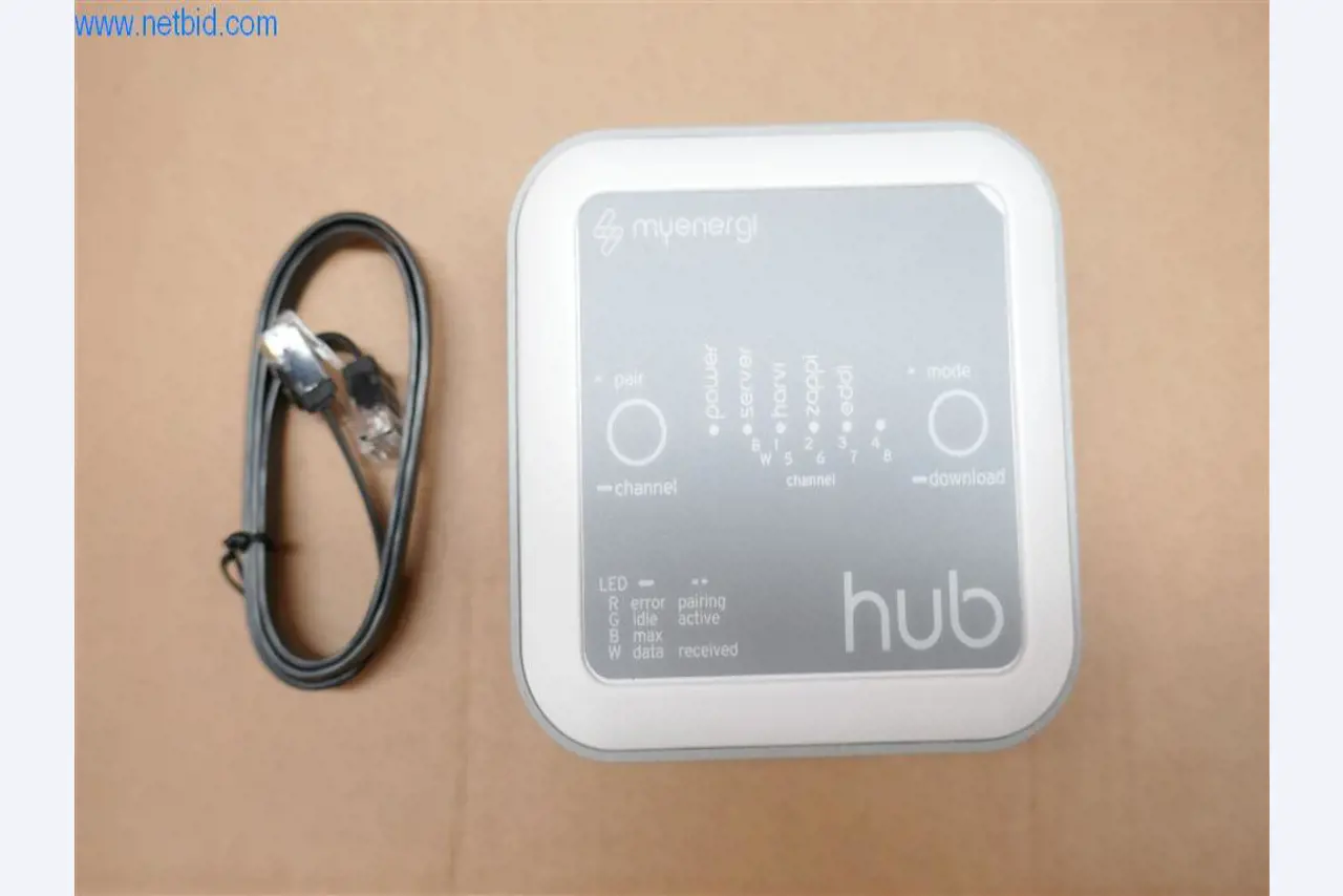 Wallboxes e cabos de carregamento (várias marcas)-1