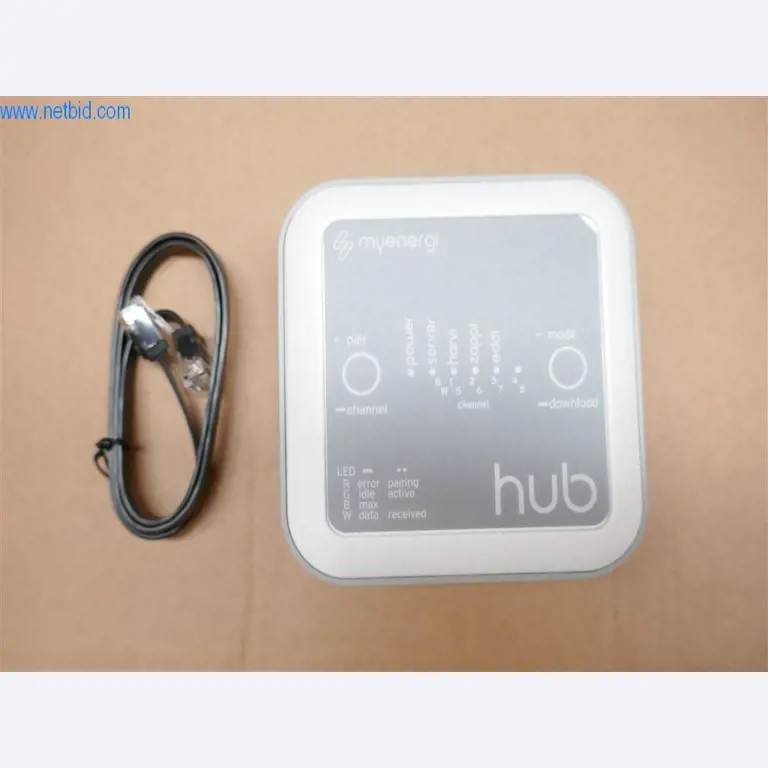 Wallboxes e cabos de carregamento (várias marcas)-1