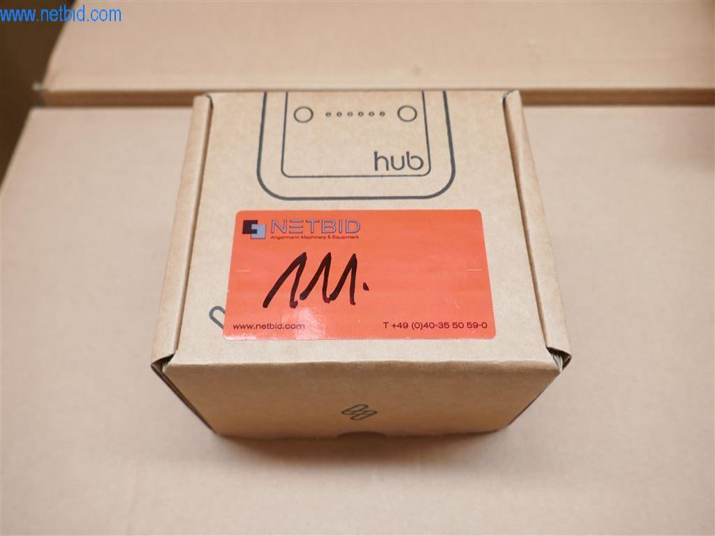 Wall boxes and charging cable-2