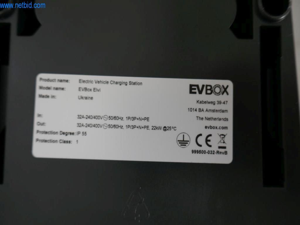 Wallboxen und Ladekabel (diverse Marken)-10