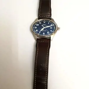 Reloj IWC Le Petit Prince