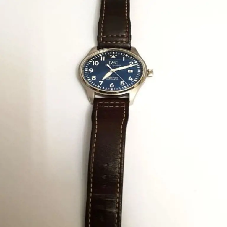 Ura IWC Le Petit Prince