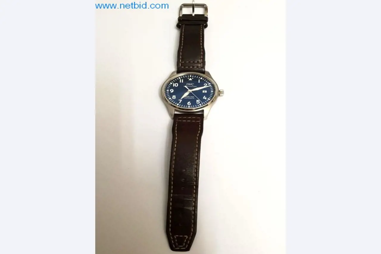 diverse Armbanduhren-1