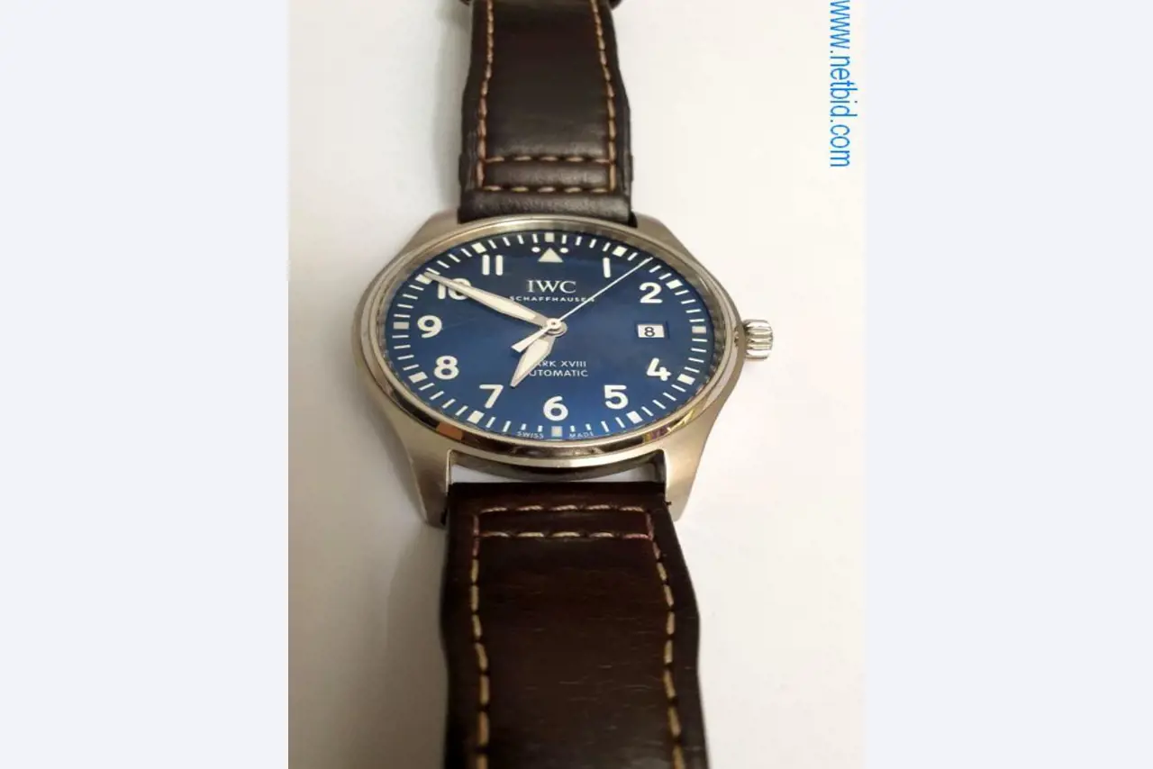 diverse Armbanduhren-2